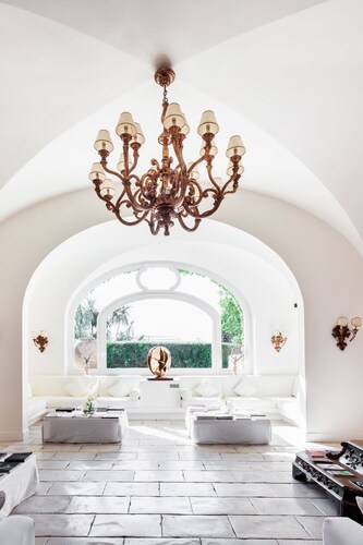 Capri Palace Jumeirah