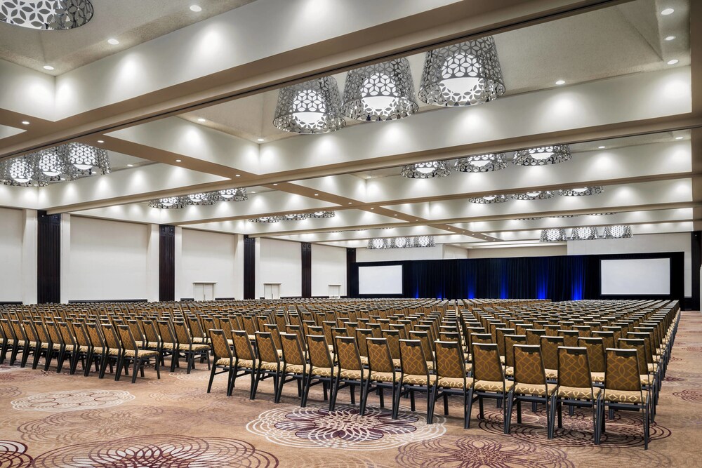 Ballroom