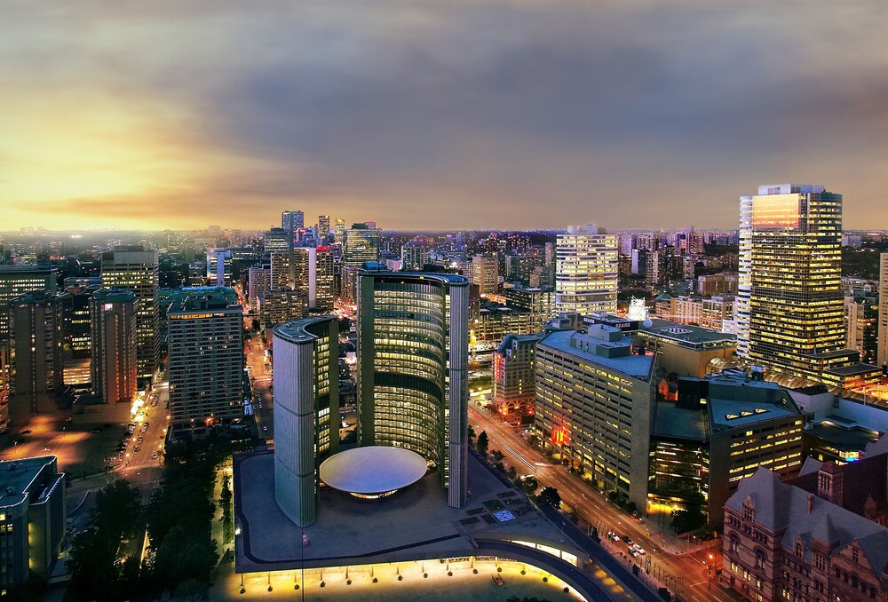 City View