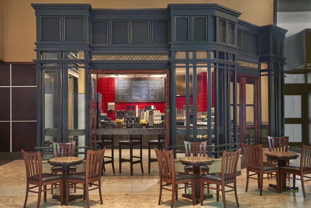 Cafe