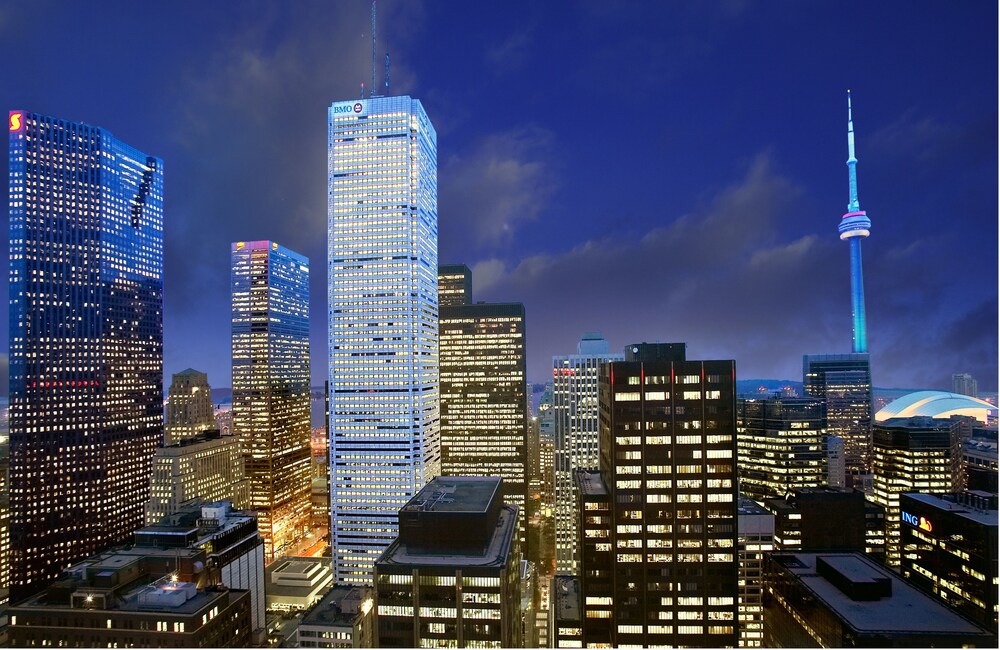 City View