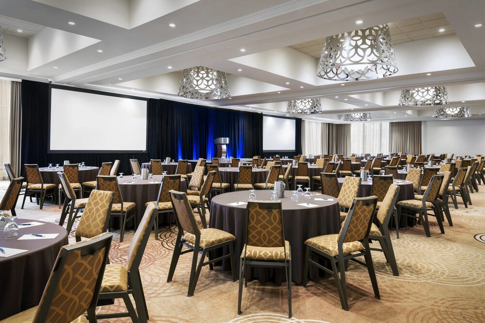 Ballroom