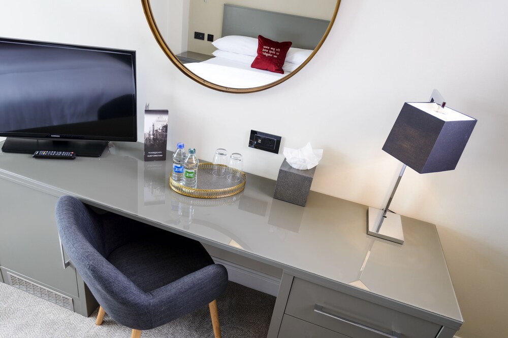In-Room Amenity