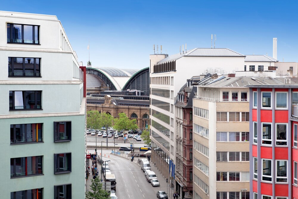 City View