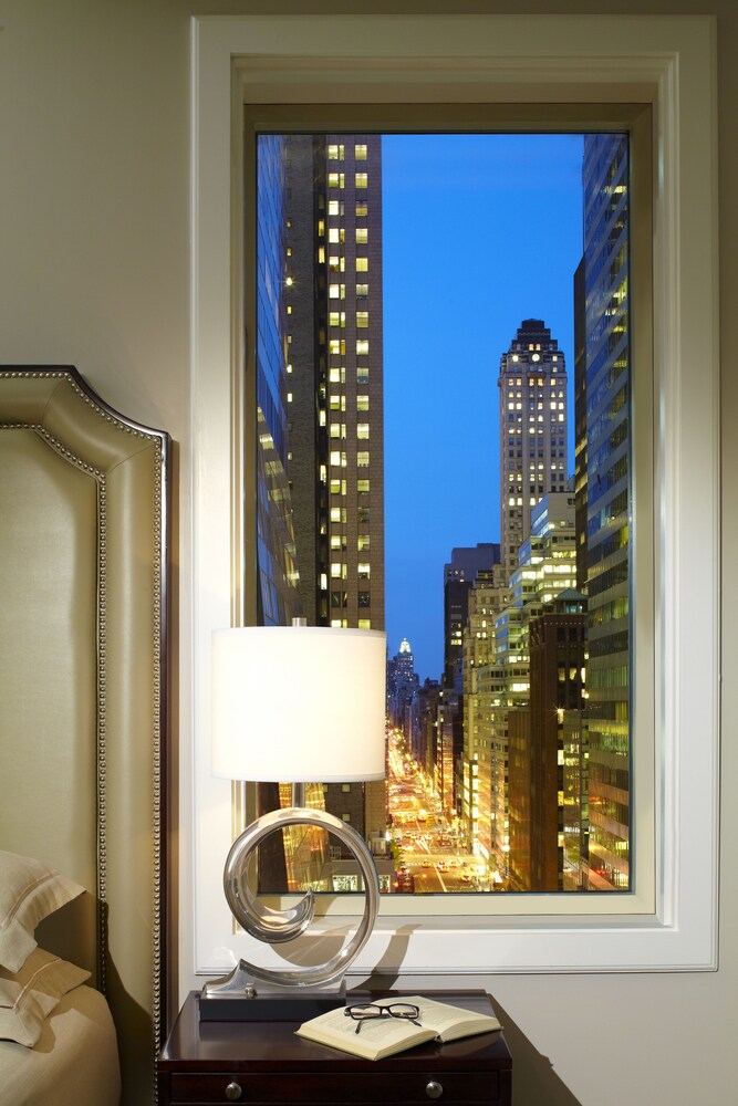 Guestroom View