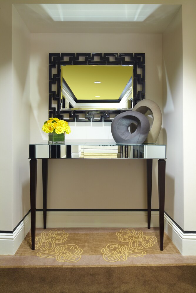 In-Room Amenity