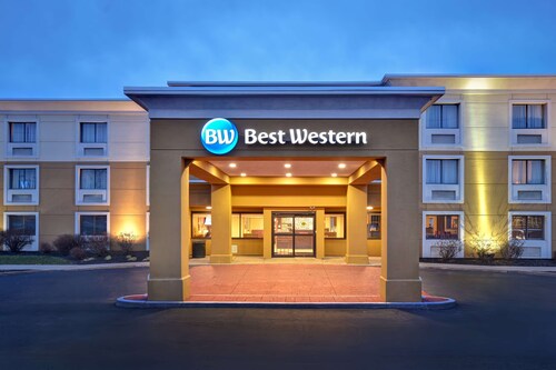 Best Western Rochester Marketplace Inn