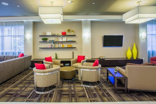 Courtyard by Marriott Los Angeles Westside