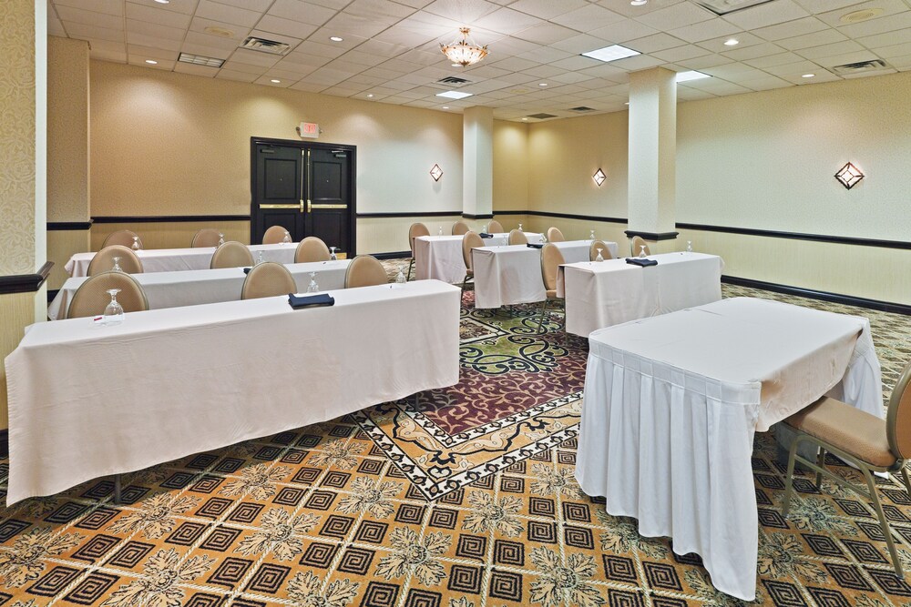 Salle de réunion