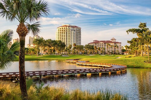 JW Marriott Turnberry Resort & Spa