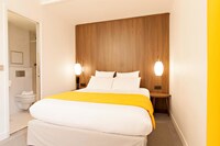 Classic Room, 1 Twin Bed