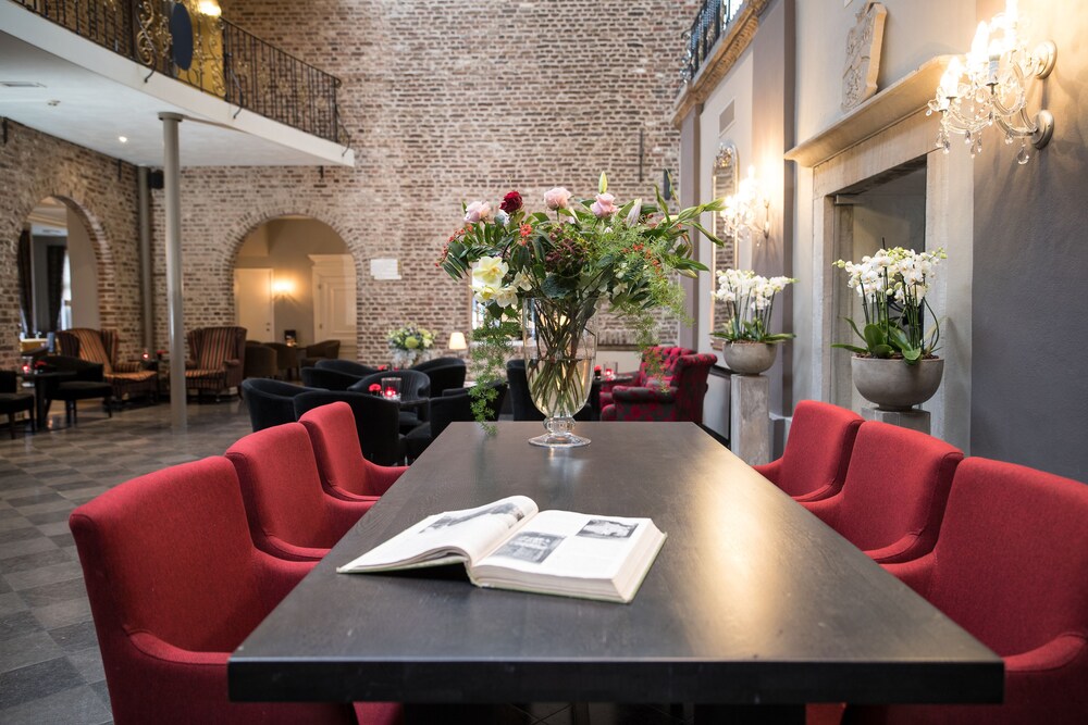 Hotel Interior