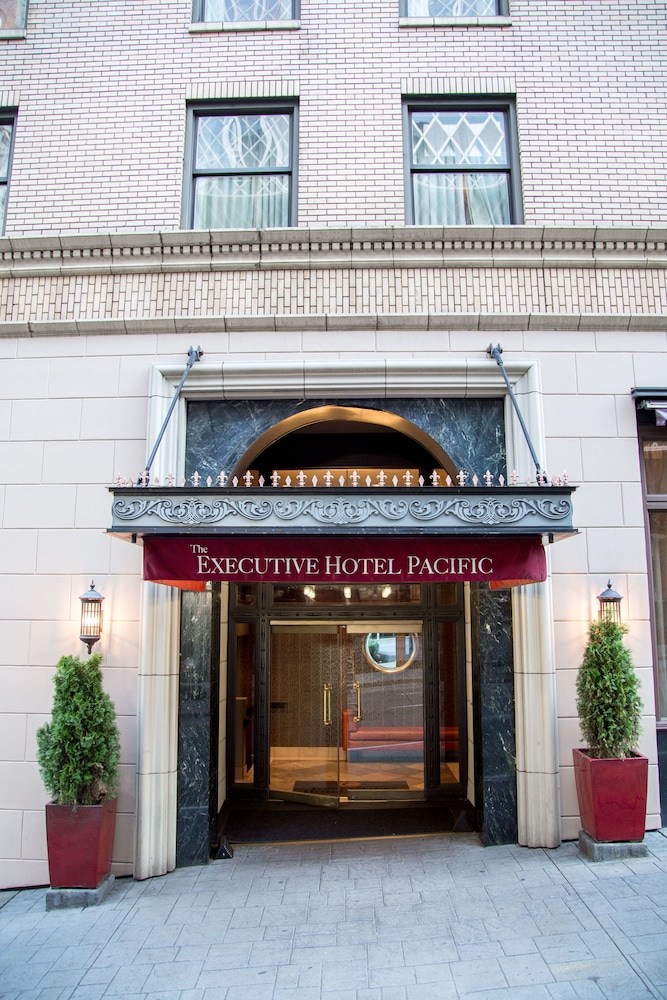 Hotel Front