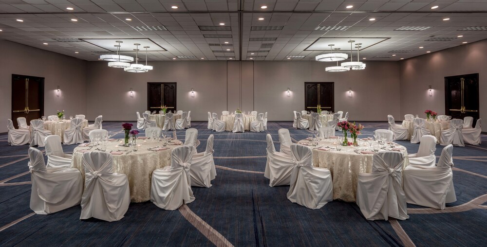 Ballroom