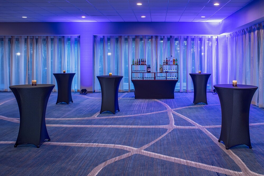 Reception Hall