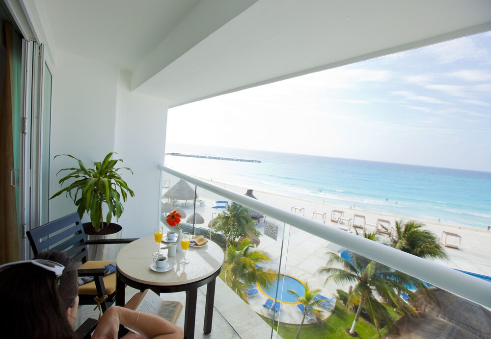 Guestroom View