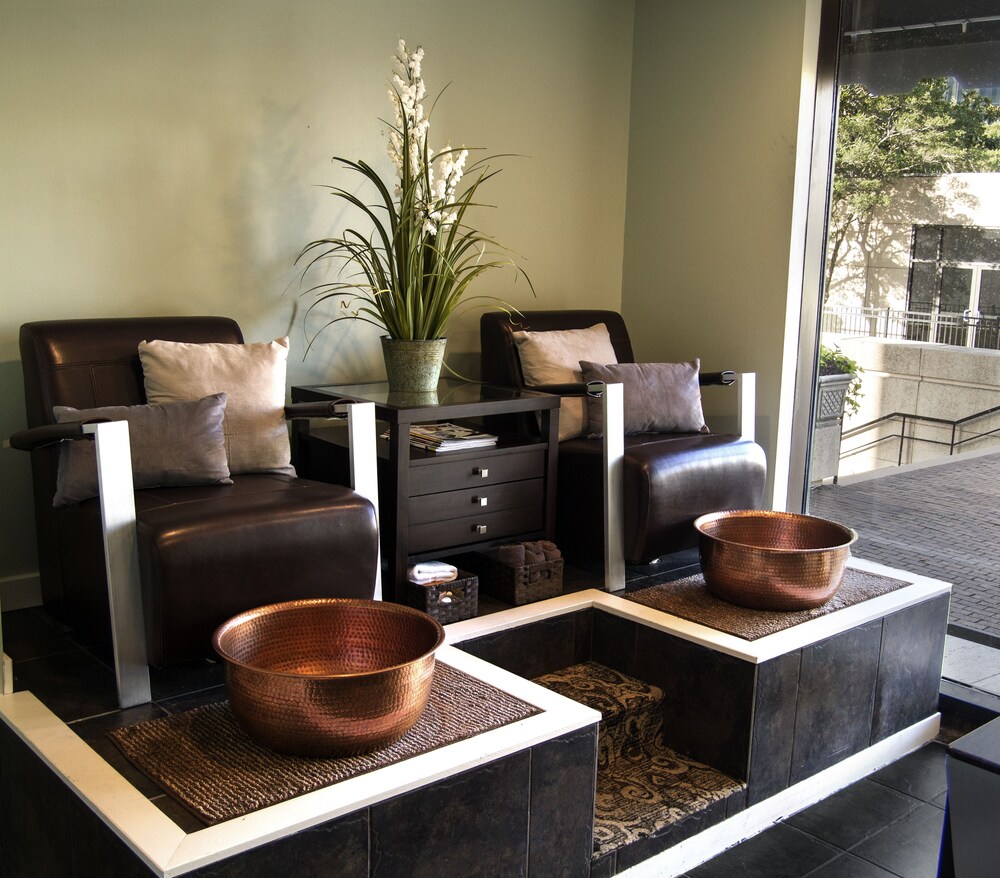 Treatment Room