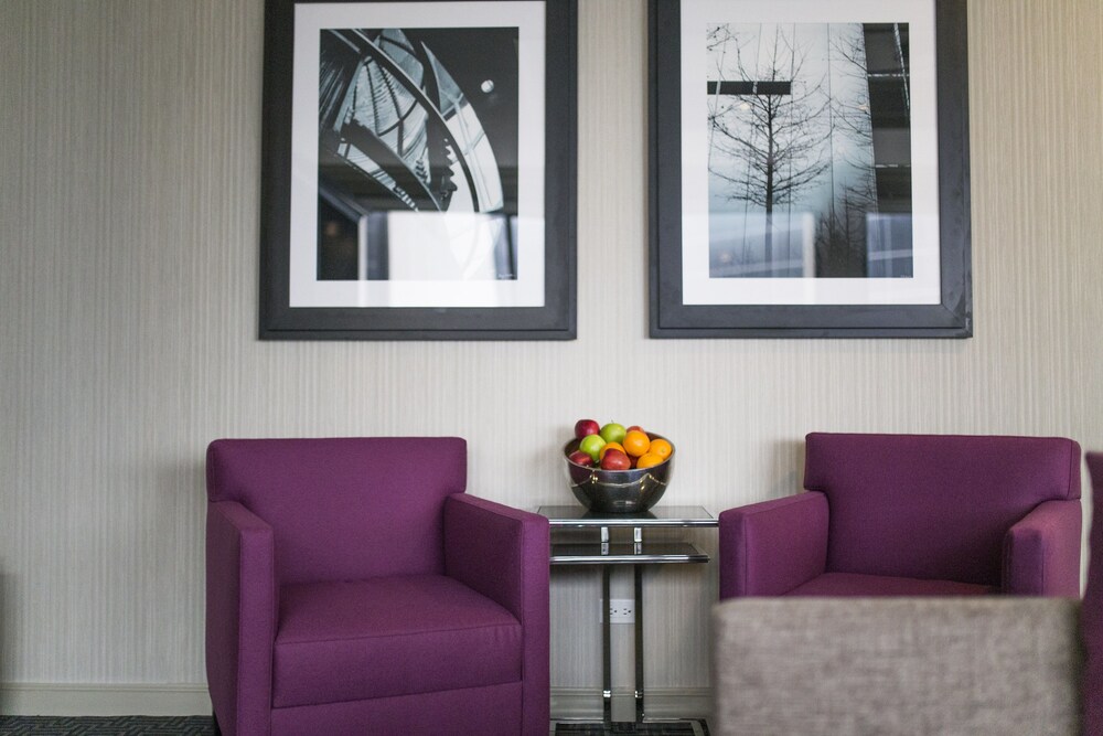 Executive Lounge