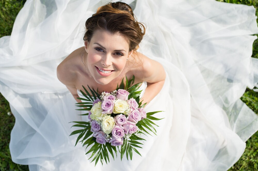 Indoor Wedding