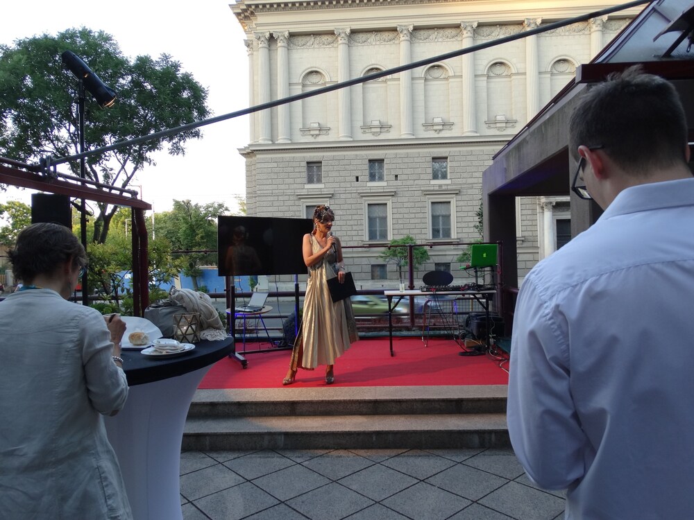 Theater Show