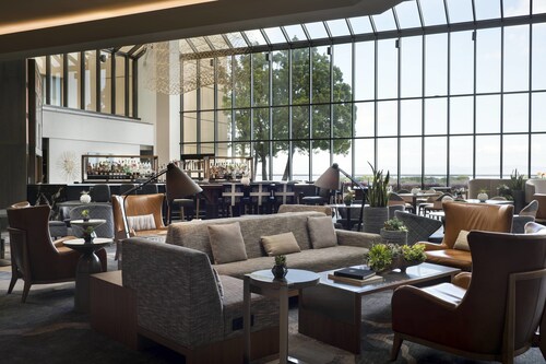 San Francisco Airport Marriott Waterfront