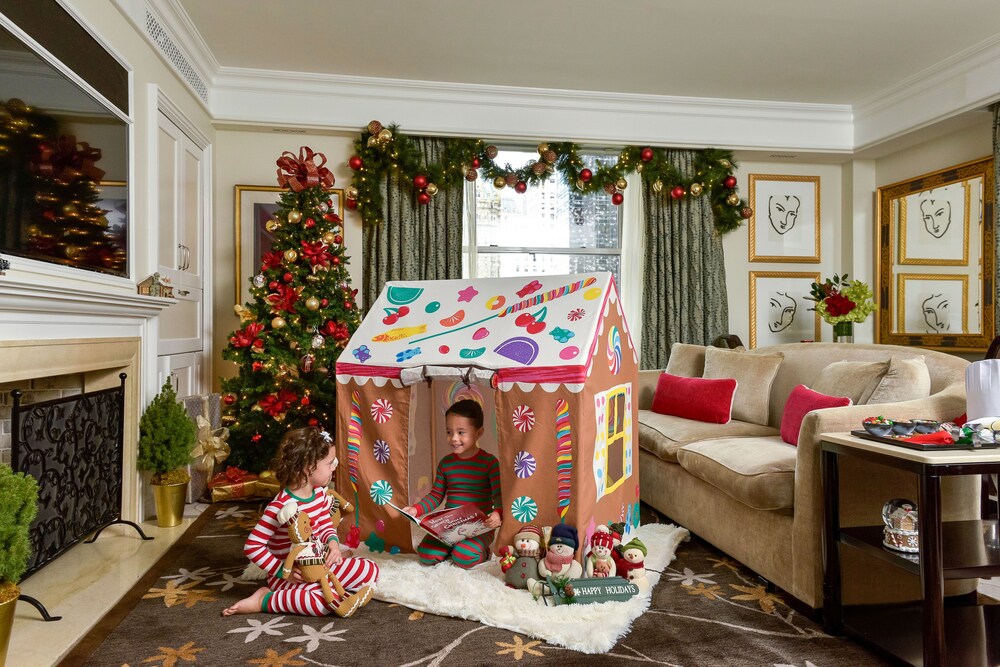 Childrens Theme Room