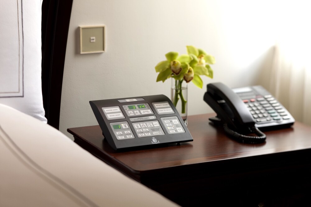 In-Room Amenity