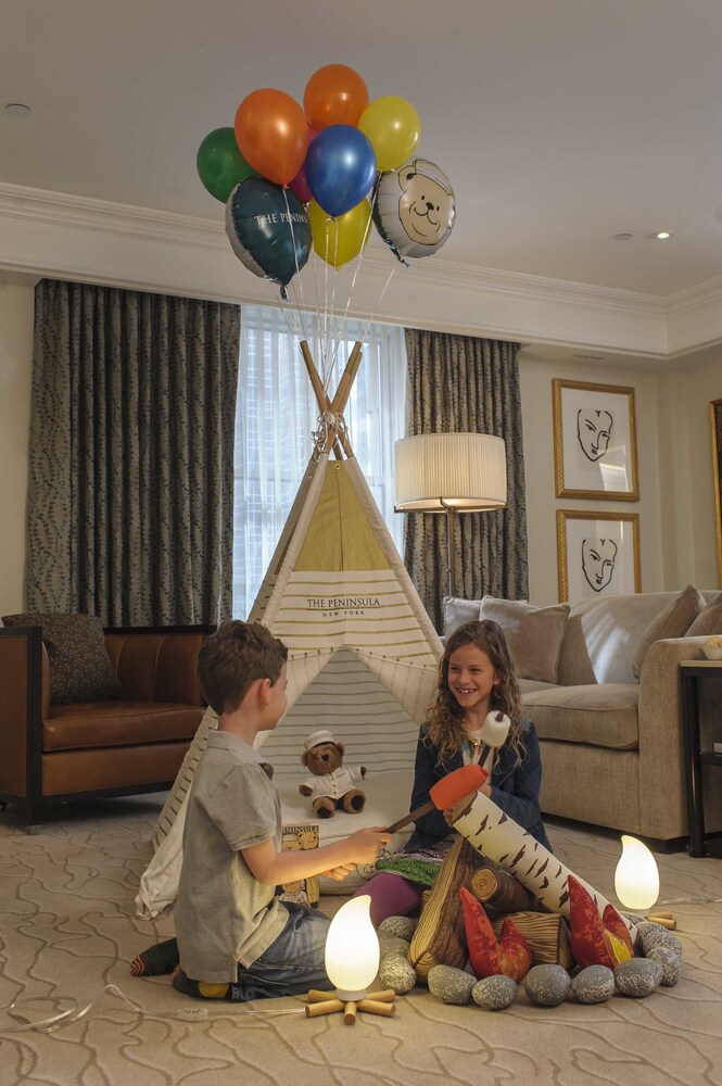 Childrens Activities