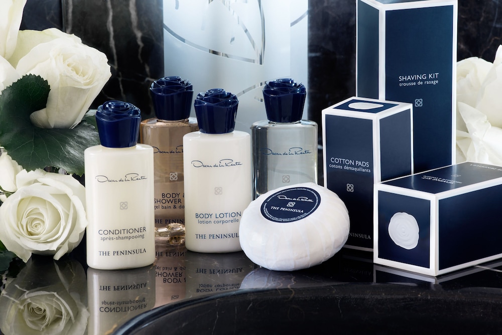 In-Room Amenity