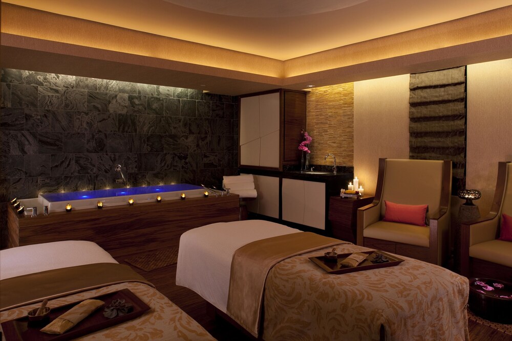 Treatment Room