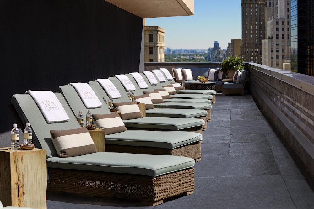 Sundeck