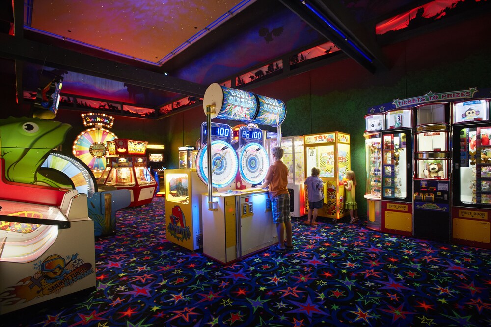 Arcade