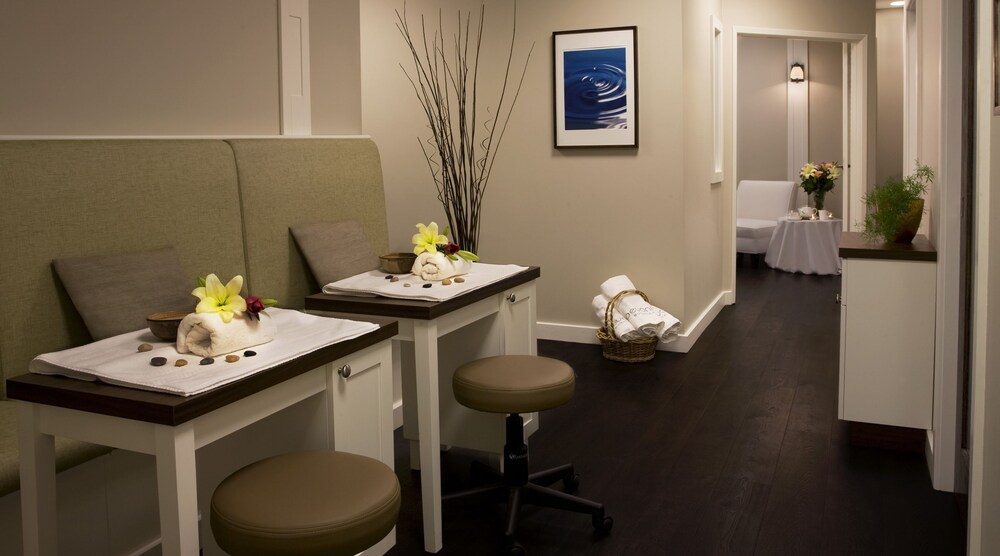 Treatment Room