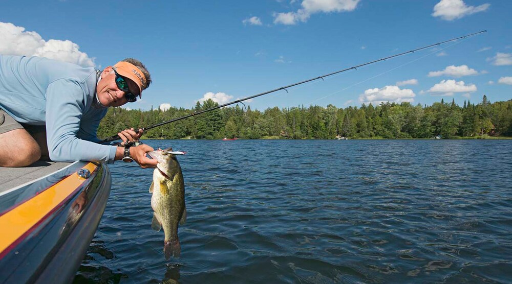 Fishing