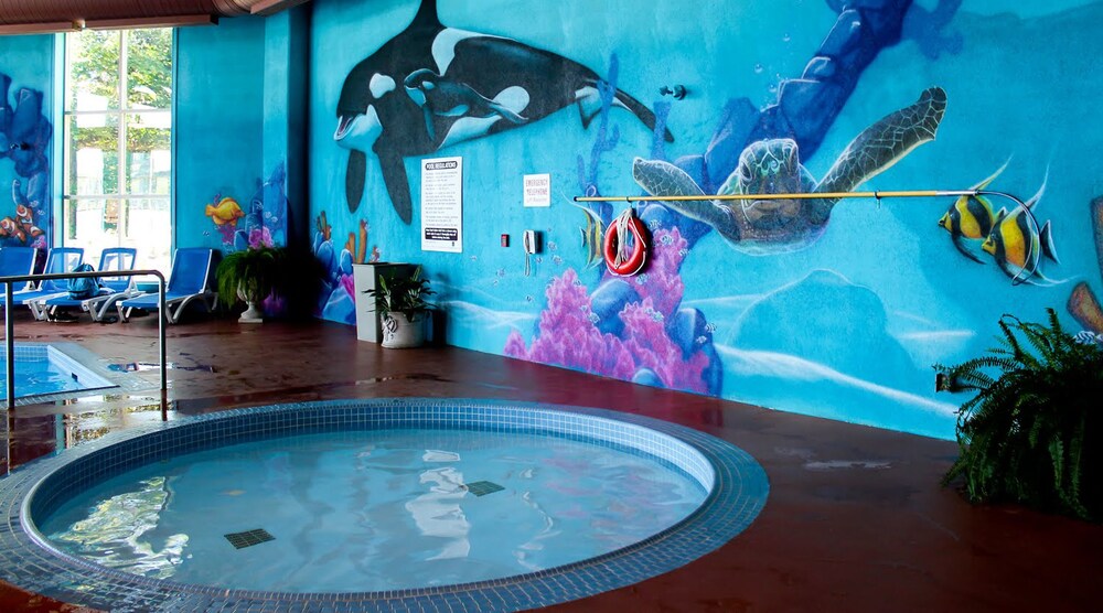 Childrens Area