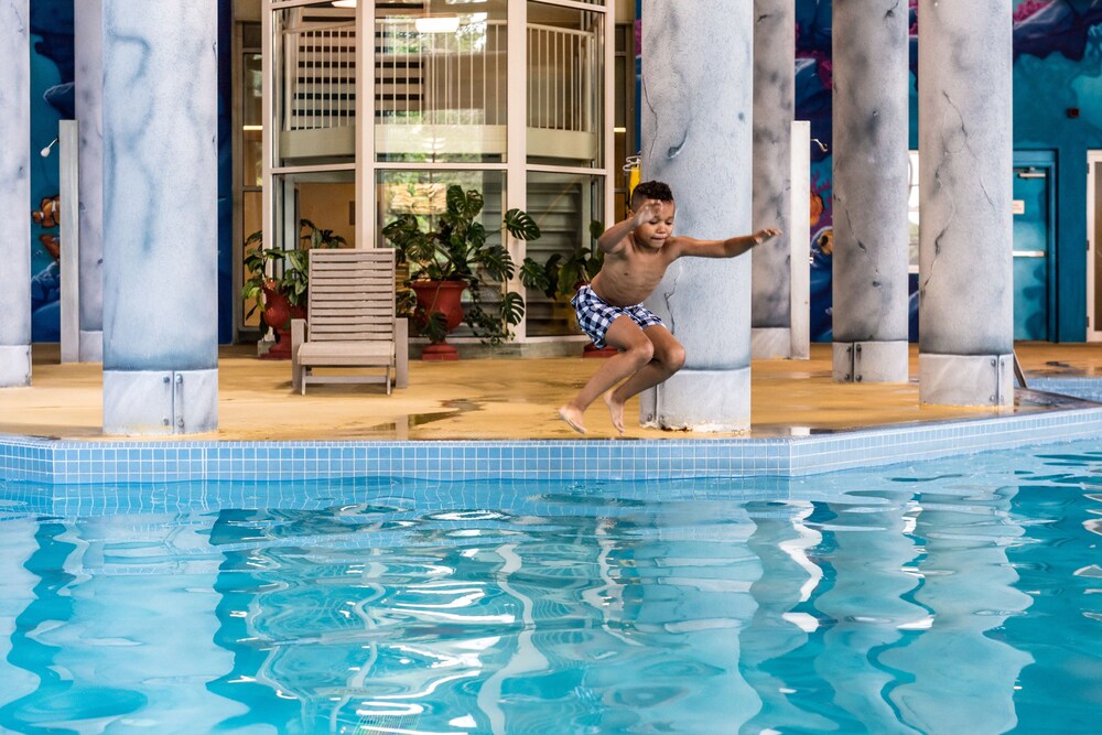 Childrens Pool