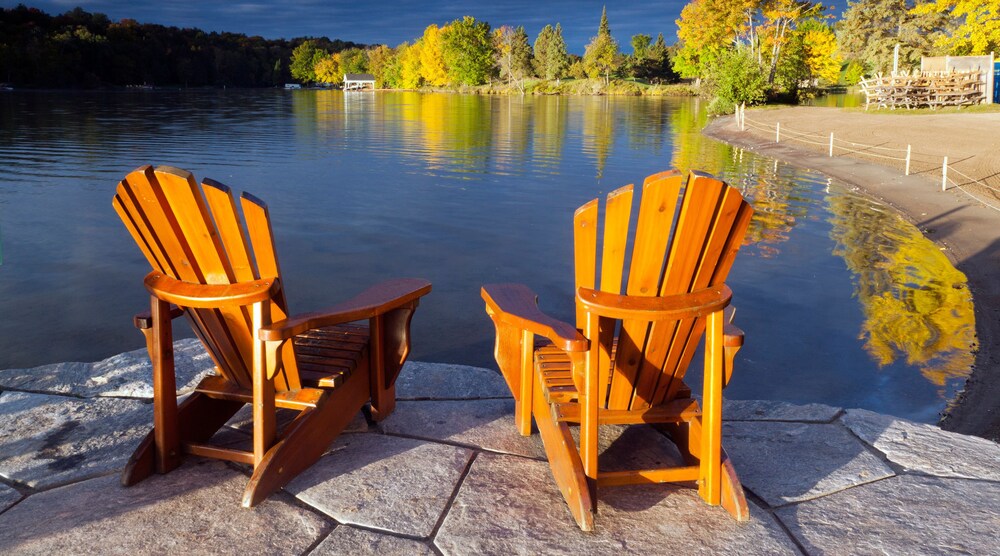 Lake View