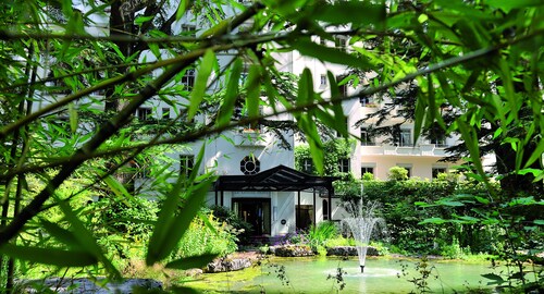 Grand Hôtel - Domaine De Divonne