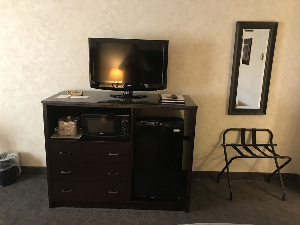 In-Room Amenity