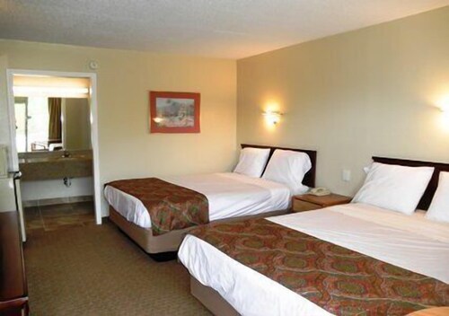 Mansfield Inn
