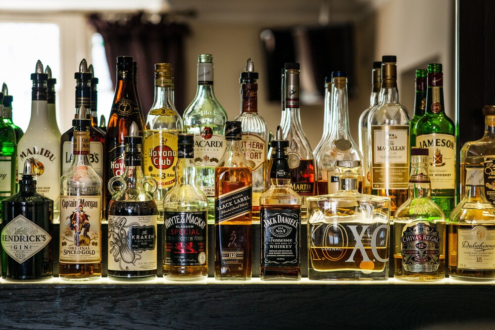 Hotel Bar