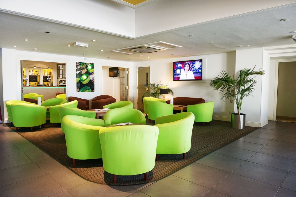 Hotel Interior