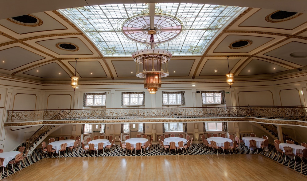 Ballroom