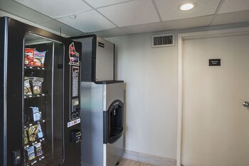 Vending Machine