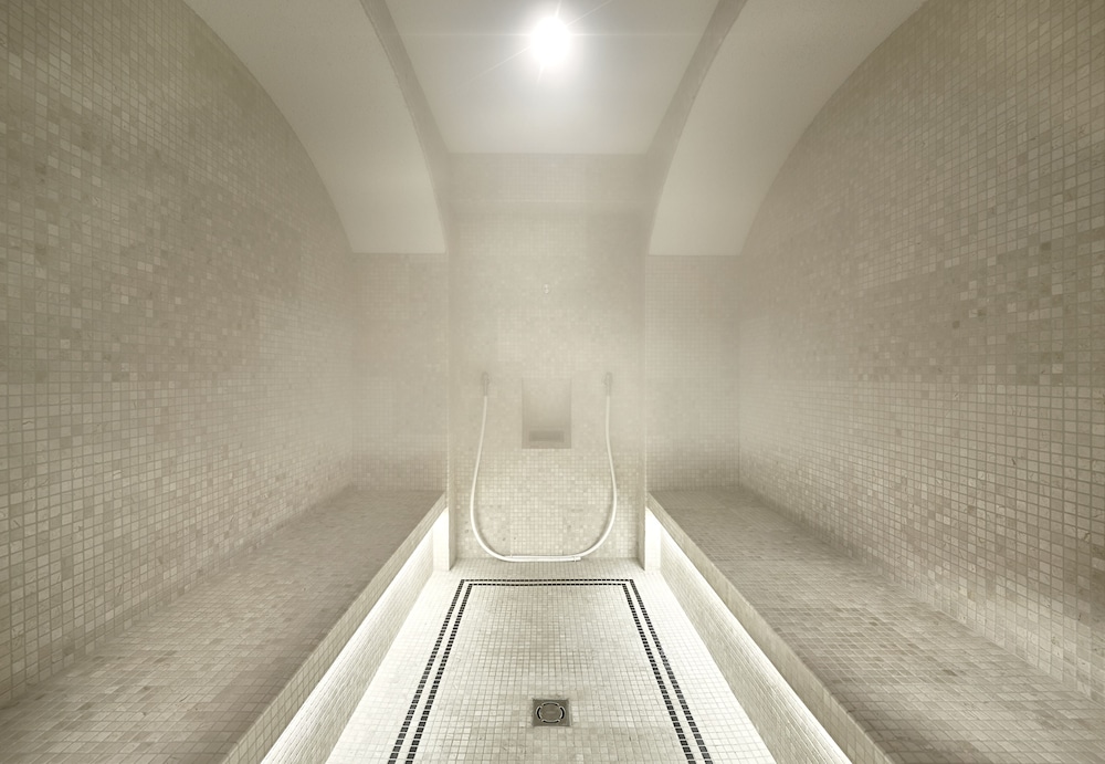 Steam Room