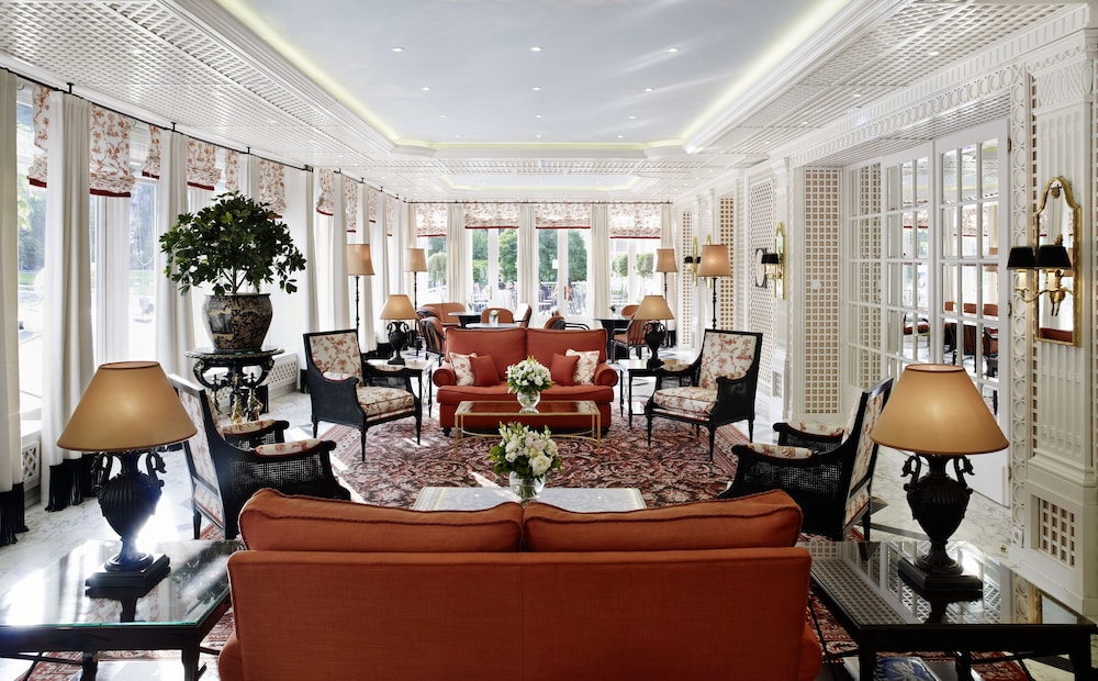 Hotel Interior