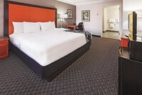Room, 1 King Bed, Accessible