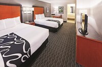 Standard Room, 2 Double Beds