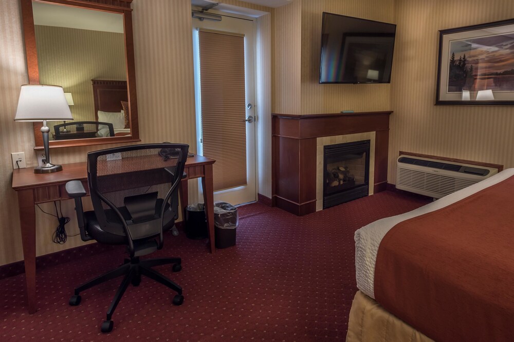 In-Room Amenity