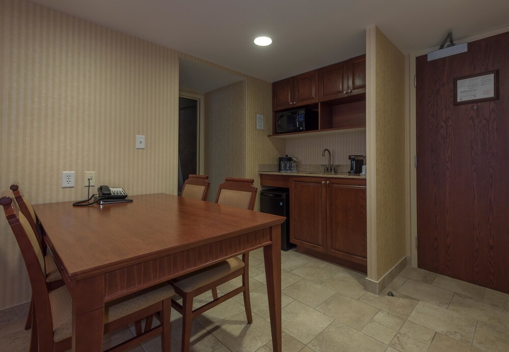 In-Room Amenity